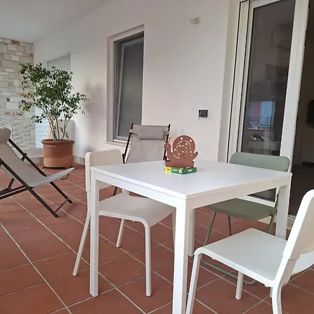 Casa Copé Сasa de vacaciones