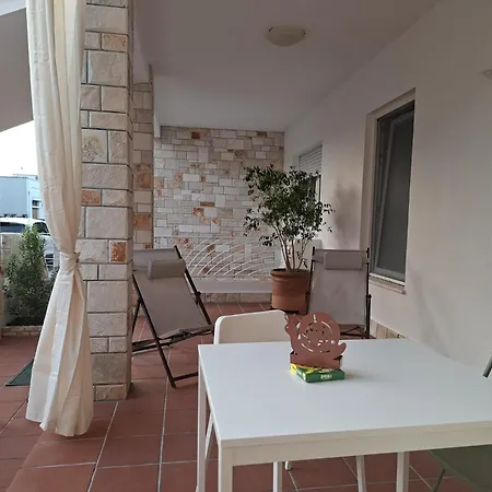 Casa Copé