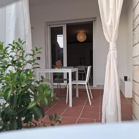 Сasa de vacaciones Casa Copé *