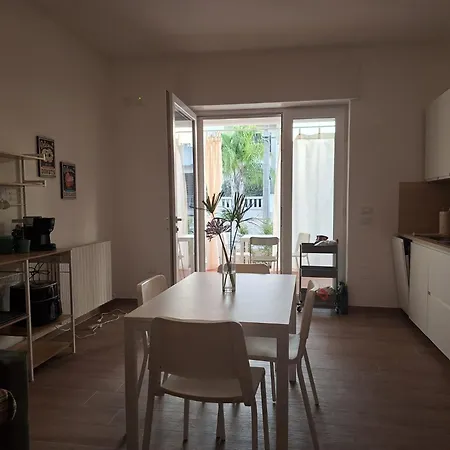 Сasa de vacaciones Casa Copé Corigliano dʼOtranto