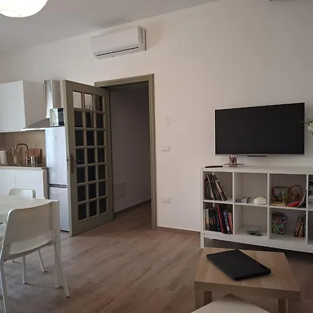 Casa Copé Сasa de vacaciones *