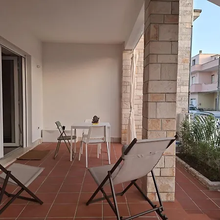 Casa Copé * Corigliano dʼOtranto