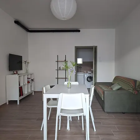 Сasa de vacaciones Casa Copé