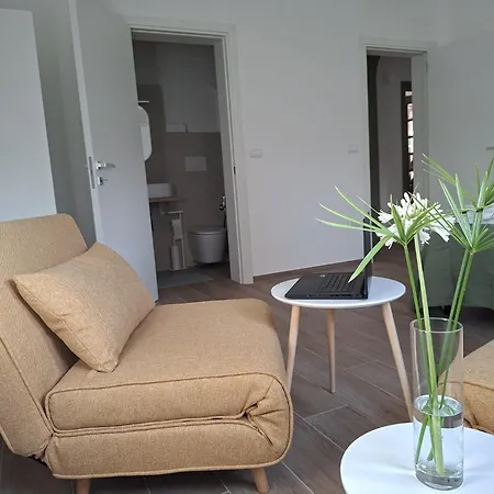 Casa Copé Сasa de vacaciones Corigliano dʼOtranto