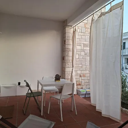 Сasa de vacaciones Casa Copé Corigliano dʼOtranto