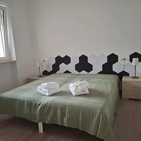 Casa Copé * Corigliano dʼOtranto