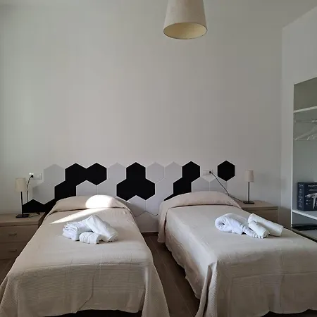Casa Copé Сasa de vacaciones *