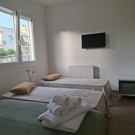 Casa Copé Сasa de vacaciones